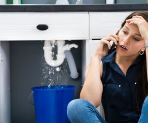 About Emergency plumbing pros Hartford, AL