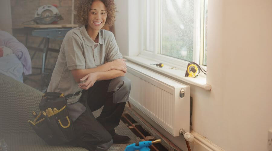 Professional emergency plumbing in Hartford, AL